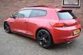 Volkswagen Scirocco 1.4 TSI '11 Pano Clima Navi Inruil mogelijk Rood - thumbnail 11