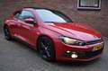Volkswagen Scirocco 1.4 TSI '11 Pano Clima Navi Inruil mogelijk Rood - thumbnail 7