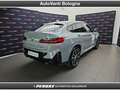 BMW X4 X4 xDrive20d 48V Msport Gris - thumbnail 6