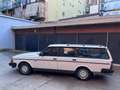 Volvo 240 245 Polar Asi unico proprietario Bianco - thumbnail 13