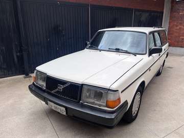 245 Polar Asi unico proprietario