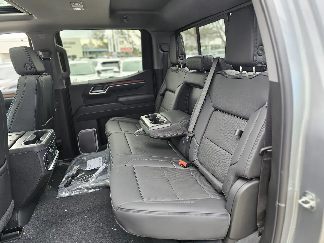 GMC Sierra 1500 снимка GMC Sierra 1500