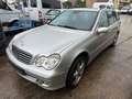 Mercedes-Benz C 320 CDI Ohne Motor und Getriebe Silber - thumbnail 3