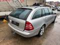 Mercedes-Benz C 320 CDI Ohne Motor und Getriebe Silber - thumbnail 4