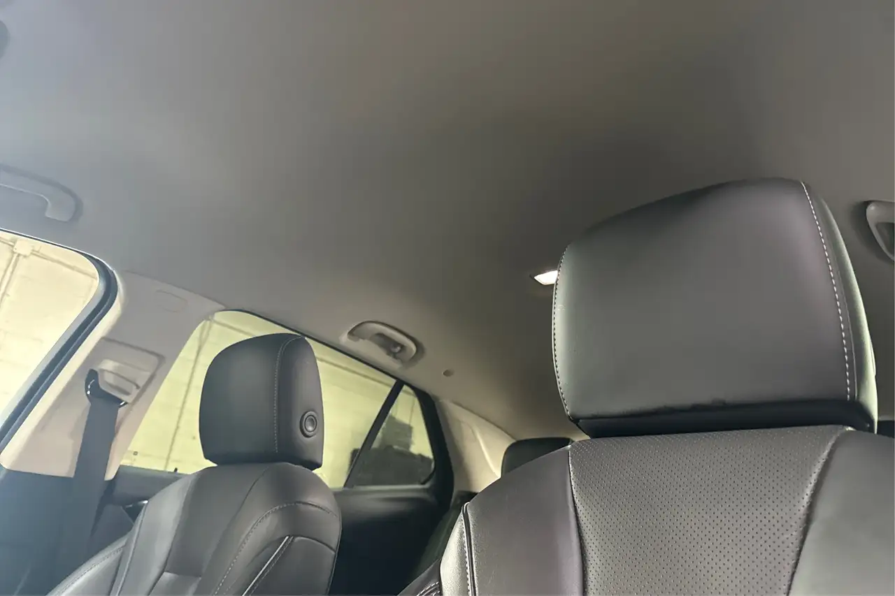 Buick Envision снимка Buick Envision