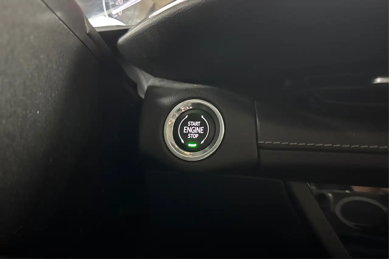 Buick Envision снимка Buick Envision