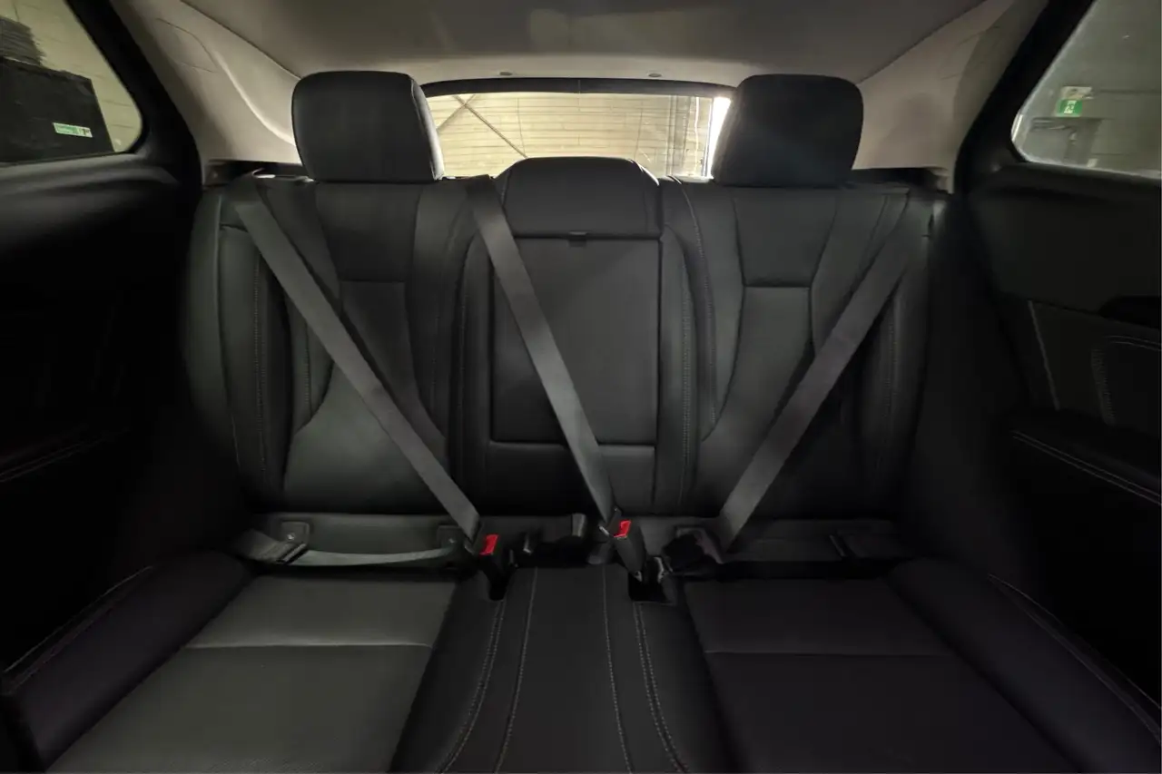 Buick Envision снимка Buick Envision