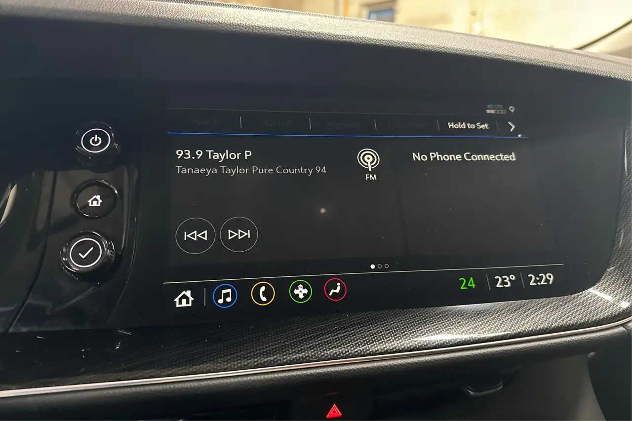 Buick Envision снимка Buick Envision
