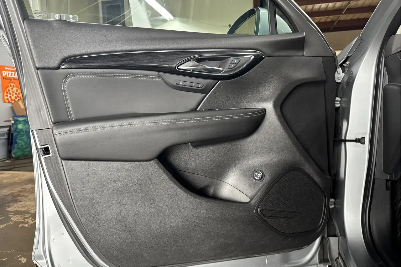 Buick Envision снимка Buick Envision