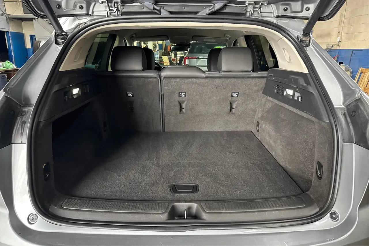 Buick Envision снимка Buick Envision