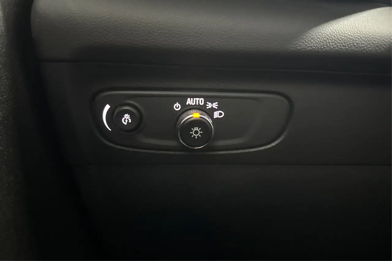 Buick Envision снимка Buick Envision