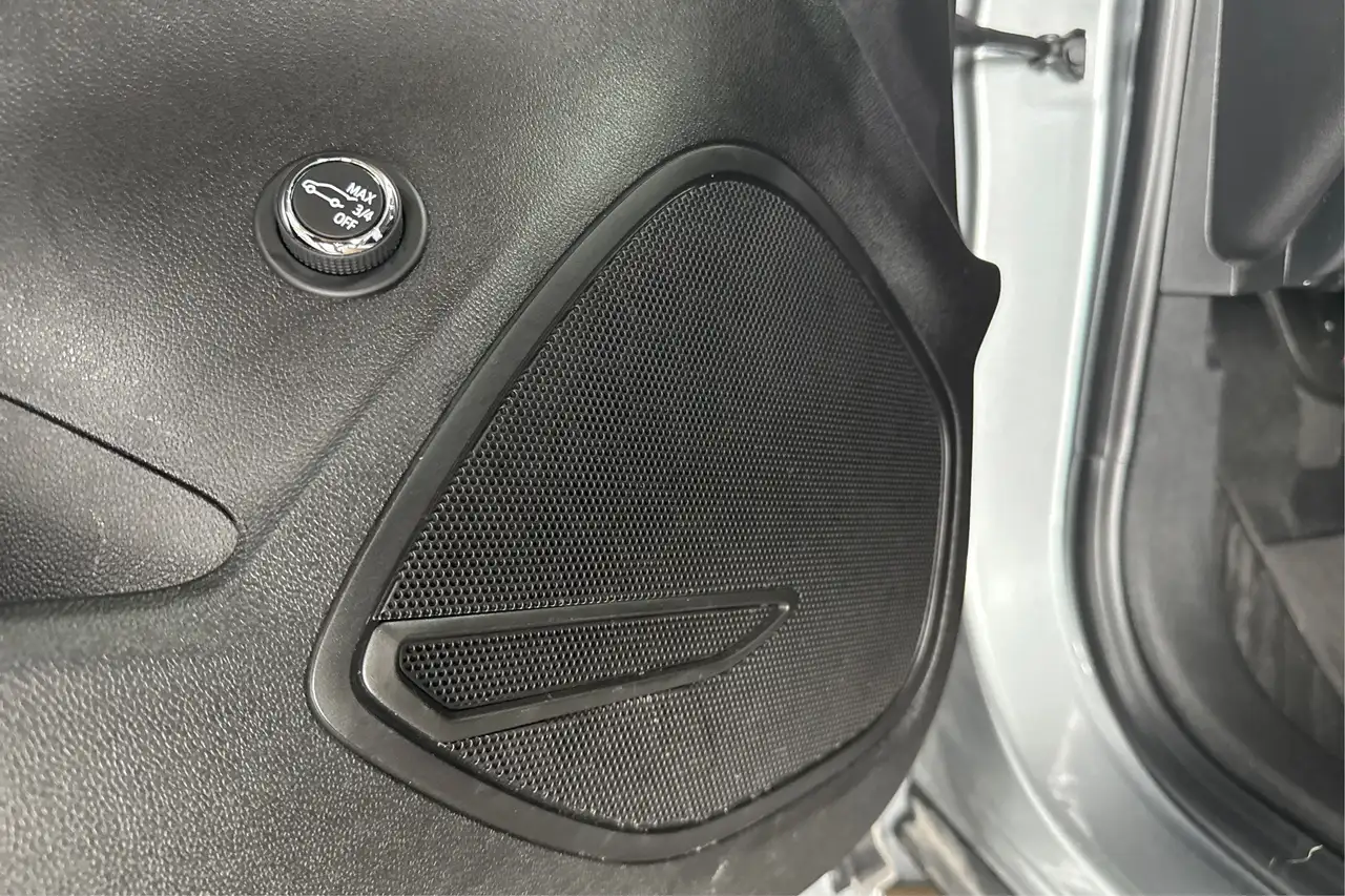 Buick Envision снимка Buick Envision