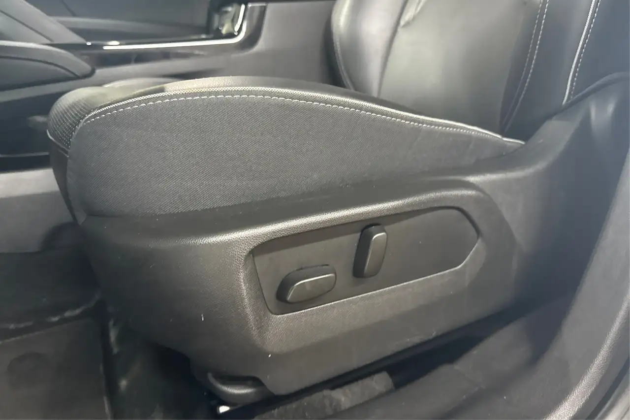 Buick Envision снимка Buick Envision