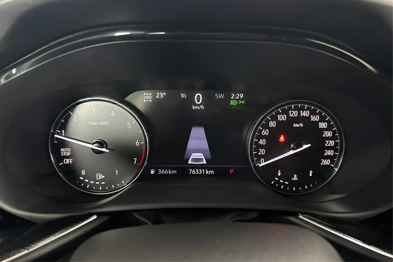 Buick Envision снимка Buick Envision