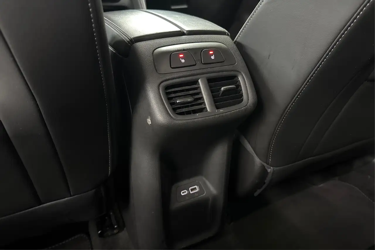 Buick Envision снимка Buick Envision