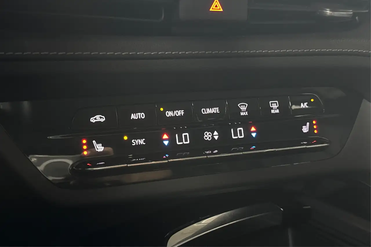 Buick Envision снимка Buick Envision