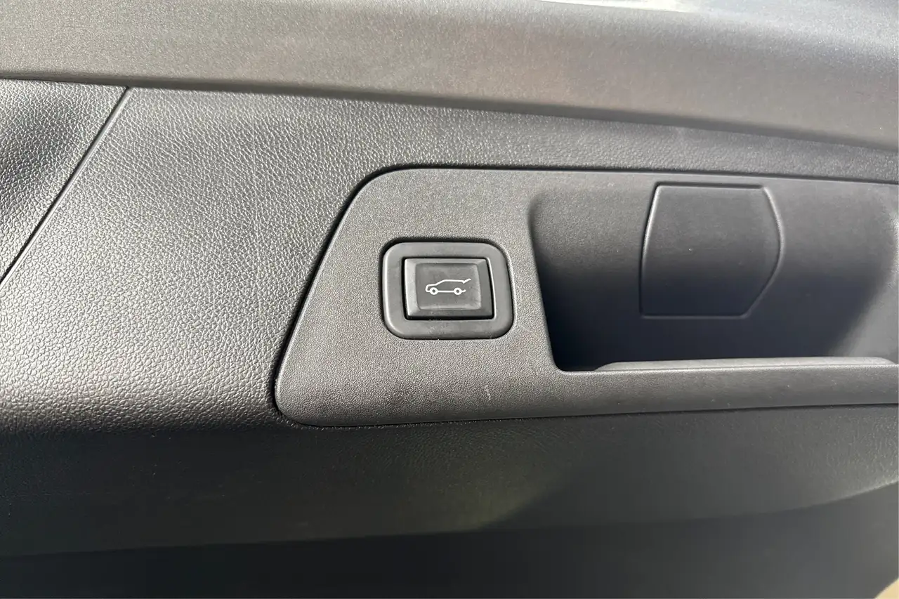 Buick Envision снимка Buick Envision