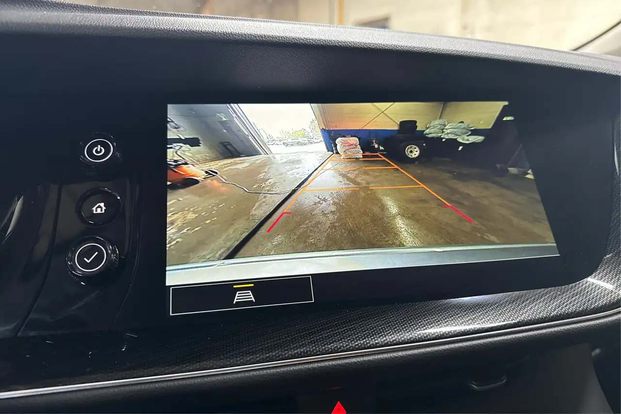 Buick Envision снимка Buick Envision