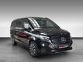 Mercedes-Benz V 300 d 4M lang Leder AHK StdHz Pano 360° MOPF Schwarz - thumbnail 2