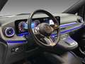 Mercedes-Benz V 300 d 4M lang Leder AHK StdHz Pano 360° MOPF Schwarz - thumbnail 6