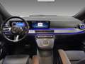 Mercedes-Benz V 300 d 4M lang Leder AHK StdHz Pano 360° MOPF Schwarz - thumbnail 11