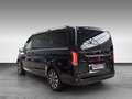 Mercedes-Benz V 300 d 4M lang Leder AHK StdHz Pano 360° MOPF Schwarz - thumbnail 4