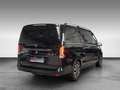 Mercedes-Benz V 300 d 4M lang Leder AHK StdHz Pano 360° MOPF Schwarz - thumbnail 3