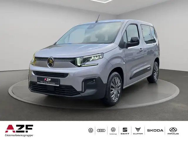 Citroen Berlingo 1.2 PureTech Plus M LED+KAMERA+SITZHZG+