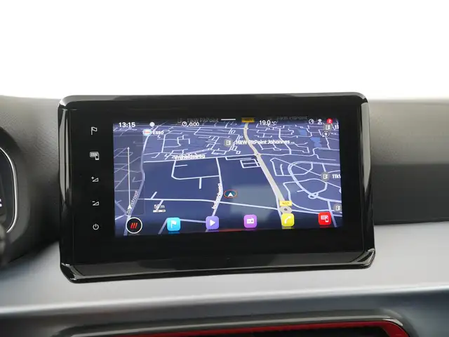 Seat Arona view 14