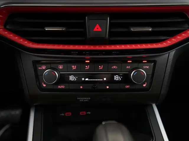 Seat Arona view 12