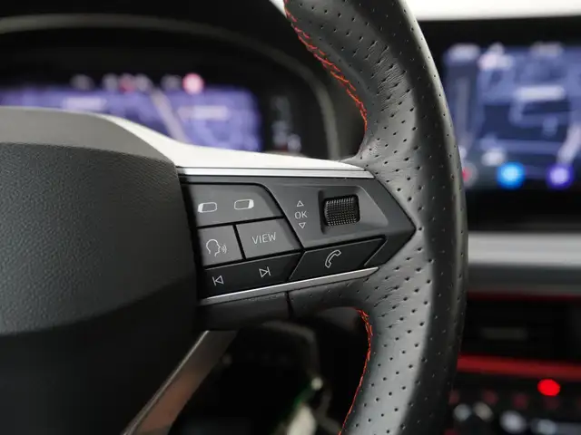 Seat Arona view 10