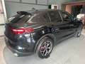 Alfa Romeo Stelvio 2.2 t Sport Edition Q4 210cv auto Negro - thumbnail 2