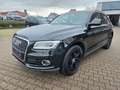 Audi Q5 2.0 TDI clean diesel/Xenon/Navi/EURO6 Noir - thumbnail 1
