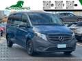 Mercedes-Benz Vito 1.6 CDI PC Mixto Compact*UniProprietario Blu/Azzurro - thumbnail 2