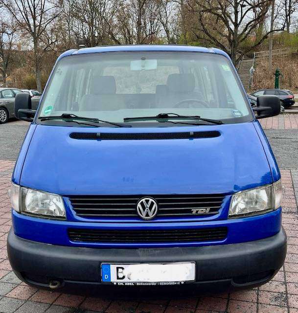 Second hand Volkswagen  2.5