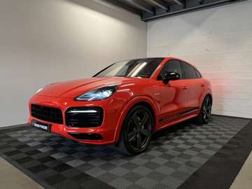 Coupé E-Hybrid 3.0 V6 462ch / Pack Sport Design / Chrono Plus / Toit panoramique / Caméra 360