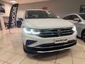 Volkswagen Tiguan Tiguan II 2021 2.0 tdi Elegance 150cv dsg Bianco - thumbnail 1