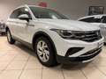 Volkswagen Tiguan Tiguan II 2021 2.0 tdi Elegance 150cv dsg Bianco - thumbnail 2