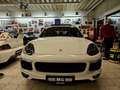 Porsche Cayenne S Diesel Panorama Blanc - thumbnail 6
