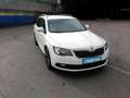 Skoda Superb Combi 2.0TDI CR Active Blanco - thumbnail 4