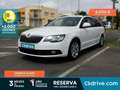 Skoda Superb Combi 2.0TDI CR Active Blanco - thumbnail 1