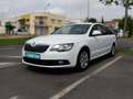 Skoda Superb Combi 2.0TDI CR Active Blanco - thumbnail 2
