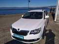 Skoda Superb Combi 2.0TDI CR Active Blanco - thumbnail 8