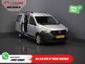 Dacia Dokker 1.5 dCi MARGE NL Auto/ APK 1-2027/ PDC/ Cruise/ Tr Grijs - thumbnail 9