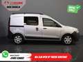 Dacia Dokker 1.5 dCi MARGE NL Auto/ APK 1-2027/ PDC/ Cruise/ Tr Grijs - thumbnail 11