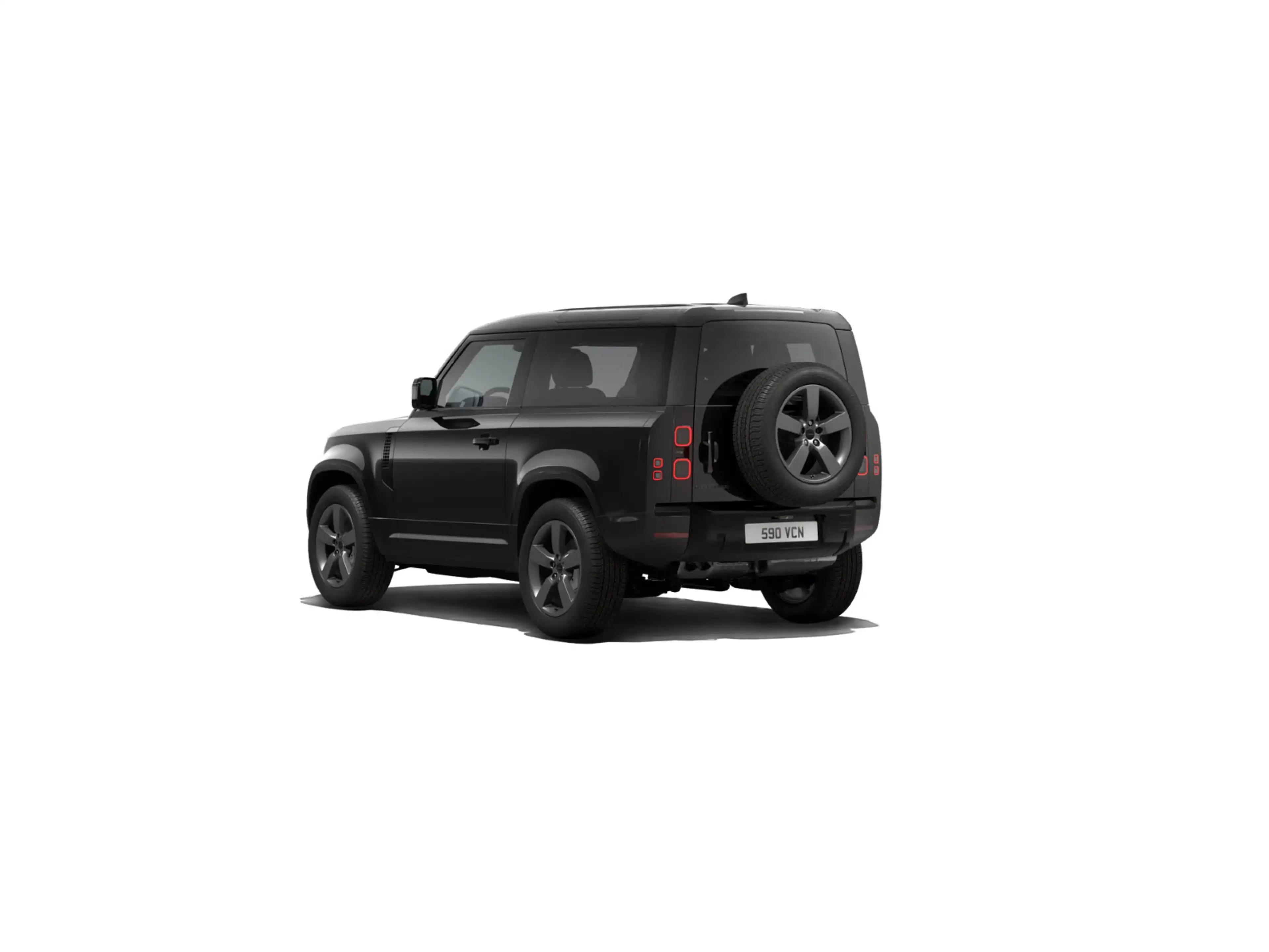 Land Rover Defender 90 3.0 Diesel D250 S — photo 2