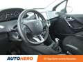 Peugeot 208 1.2 e-VTi Style*TEMPO*PDC*SHZ*GARANTIE Grau - thumbnail 11