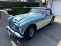 Austin-Healey 3000 MKII Синій - thumbnail 8