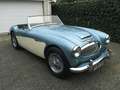Austin-Healey 3000 MKII Синій - thumbnail 1