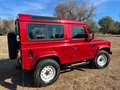 Land Rover Defender Piros - thumbnail 3